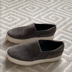 Vince Platform “Warren” Sneaker